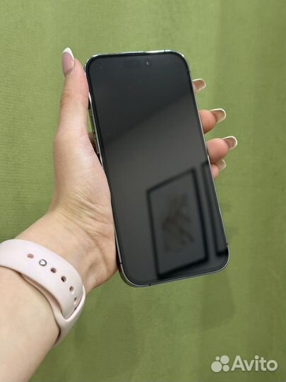 iPhone 14 Pro, 128 ГБ