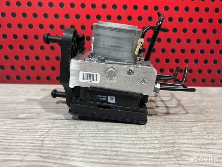 Блок ABS Mercedes-Benz E-Class W213 2017