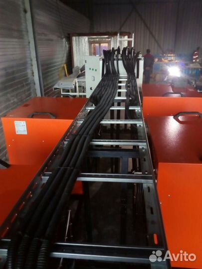 Аренда нагрузочного устройства