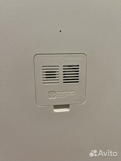 Xiaomi Mi Air purifier pro H