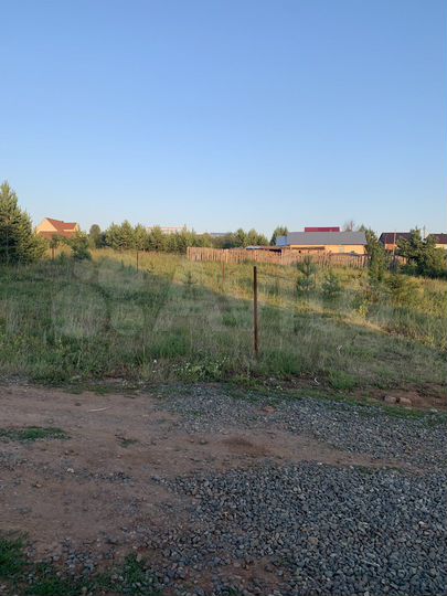 Участок 6 сот. (ИЖС)