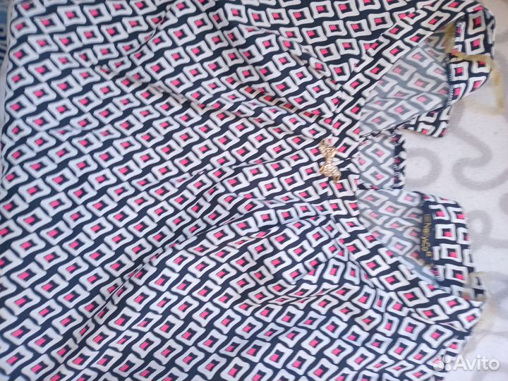 Женские вещи пакетом 42 44