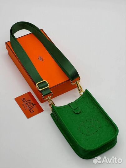 Сумка Hermes