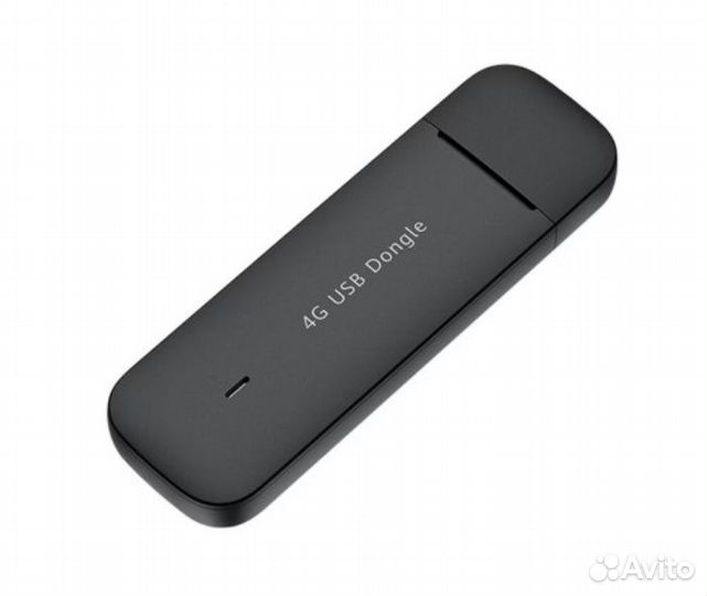 Usb 3G/4G/LTE модем Huawei Brovi E3372-325