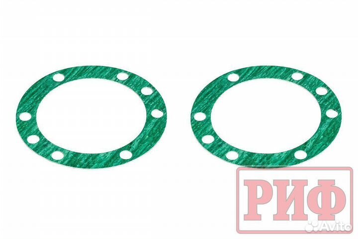 Хабы колесные усиленные для Suzuki Jimny риф