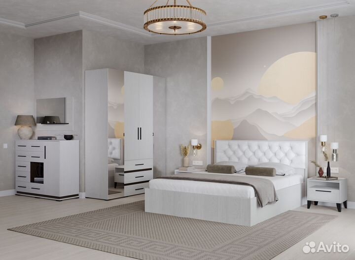 Комод универсальный