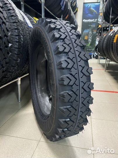 Алтайшина ВЛИ-5 175/80 R16 85P