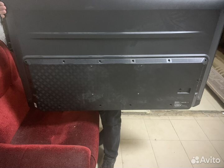 Телевизор бу