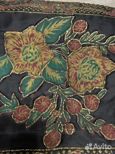 Комплект декоративных наволочек новые