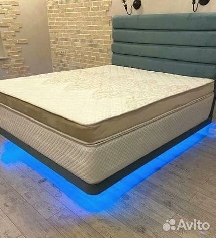 Матрас новый ортопедический