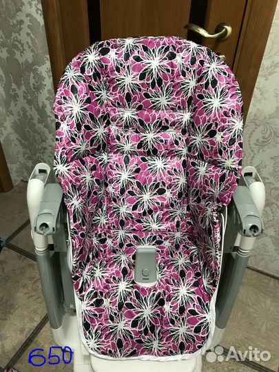 Чехлы для стула Peg perego Tatamia