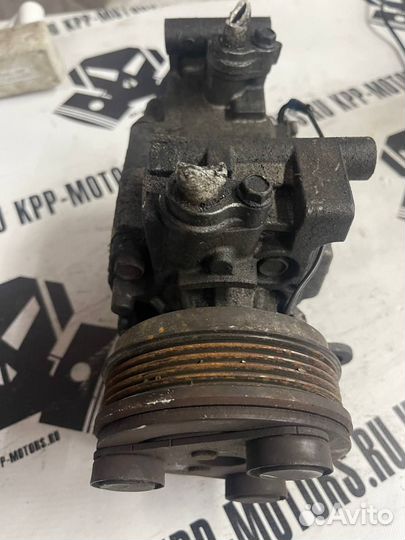 Компрессор кондиционера Mazda LF (F500-RN8AA-04)