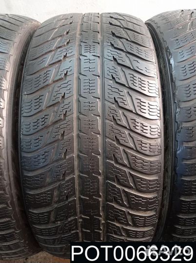 Nokian Tyres WR SUV 3 265/45 R20 99R