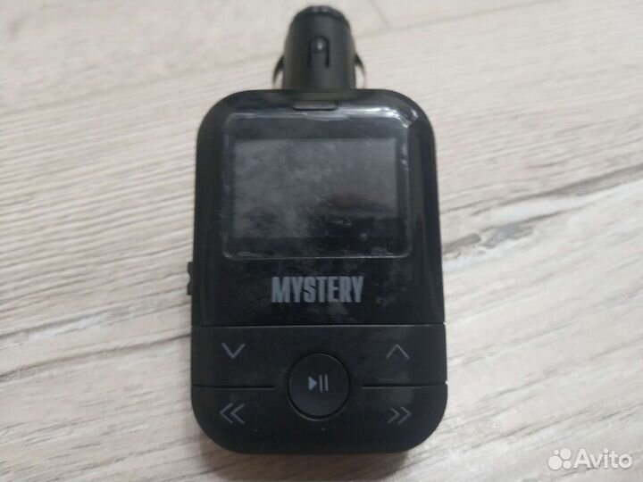 Фм модулятор для авто