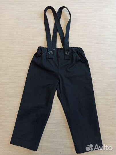 Костюм на годик рост 80-86 бронь до 31.07