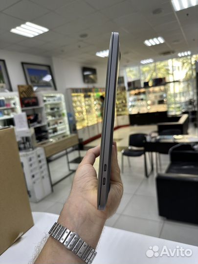 Macbook Pro 13 M1 16gb 1tb Идеальный