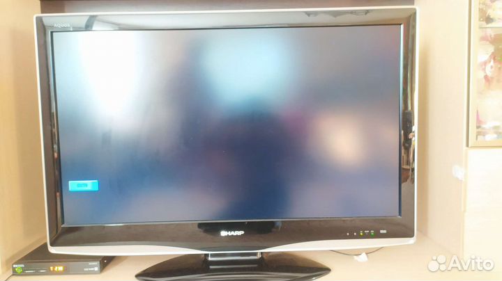 ЖК телевизоры тв бу рабочий