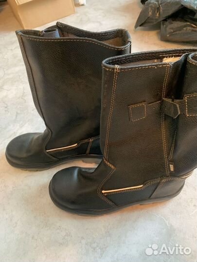 Спецобувь летняя