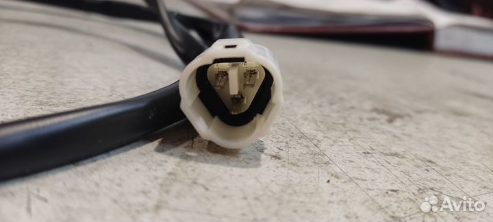 Датчик скорости Yamaha Viper