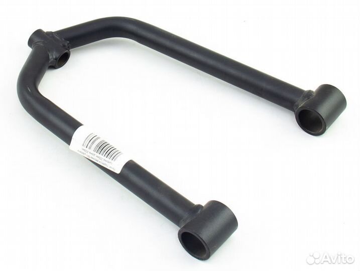 Рычаг подвески верхний без шаровой (ширина 205мм