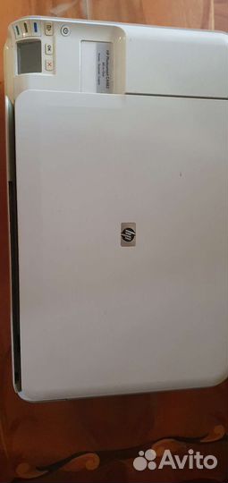 Принтер сканер копир hp