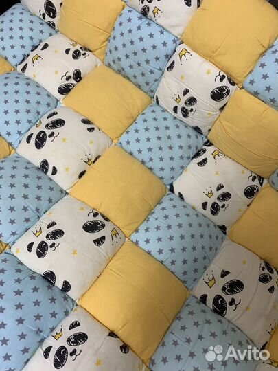 Одеяло бомбон