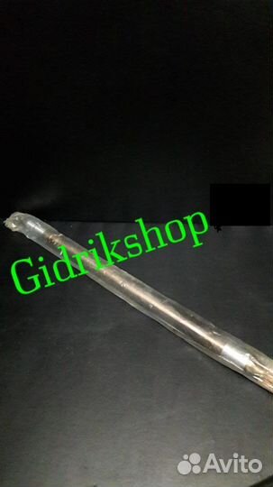 Вал водомёта гидроцикла Sea-doo