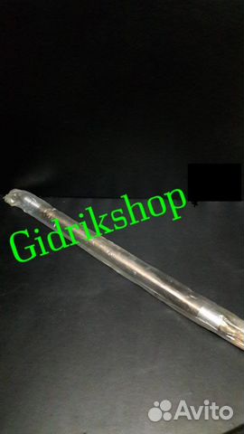 Вал водомёта гидроцикла Sea-doo