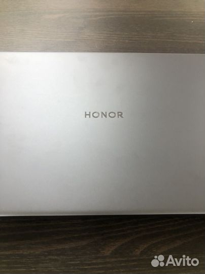 Ноутбук honor MagicBook X 16 BRN-F56