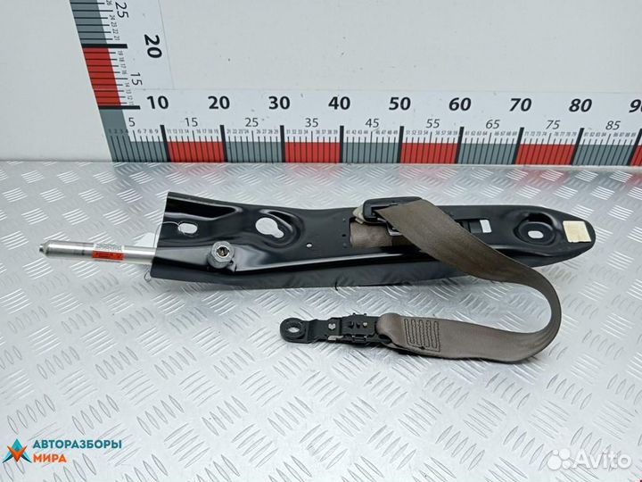 Ремень безопасности Volvo XC90 2004 31250901