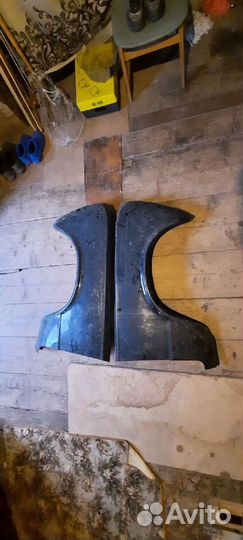 Продаю запчасти от ваз2121