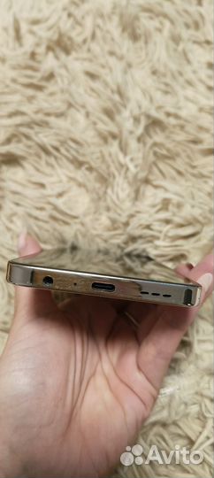 Infinix Zero 20, 8/256 ГБ