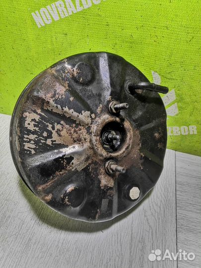 Усилитель тормозов вакуумный Хендай Акцент 2