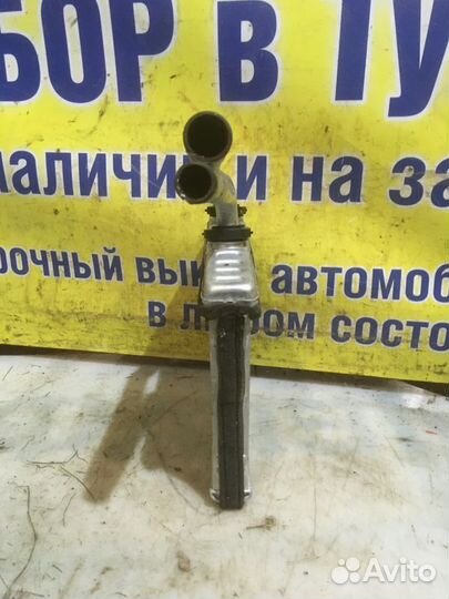 Радиатор печки Datsun On Do