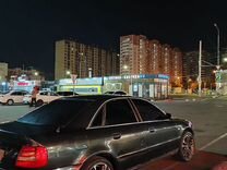 Audi A4 2.4 MT, 1999, 304 000 км, с пробегом, цена 400 000 руб.