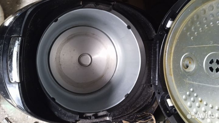 Мульти варка