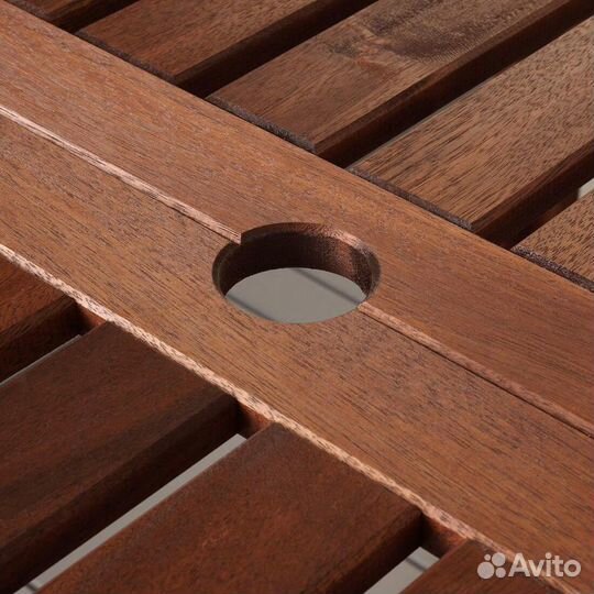 Садовая мебель IKEA эпларо