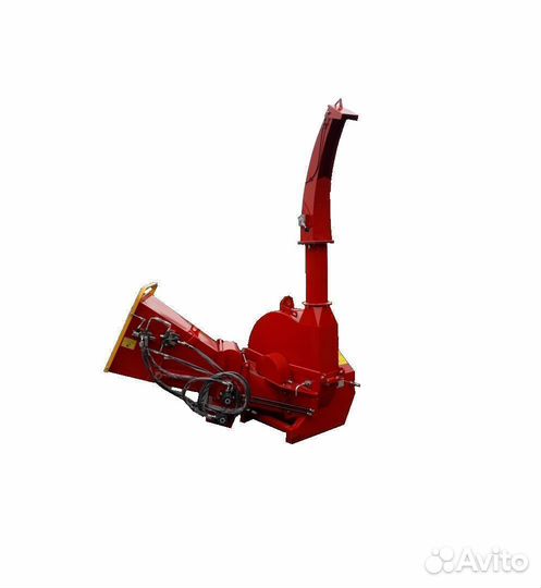 Измельчитель веток дерева BX-92R