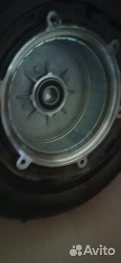Мотор колесо для электросамоката