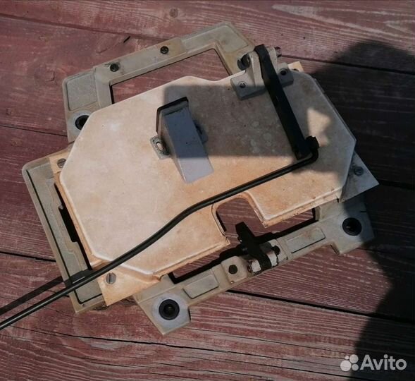 Запчасти для оверлок textima 8515