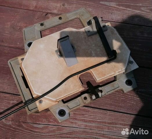 Запчасти для оверлок textima 8515