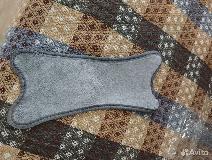 Насадки для швабры