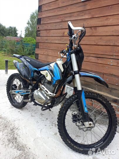 Avantis a3 lux