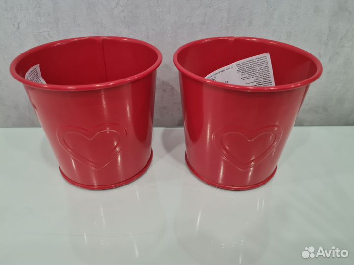 Кашпо Икеа Vinter/Винтер