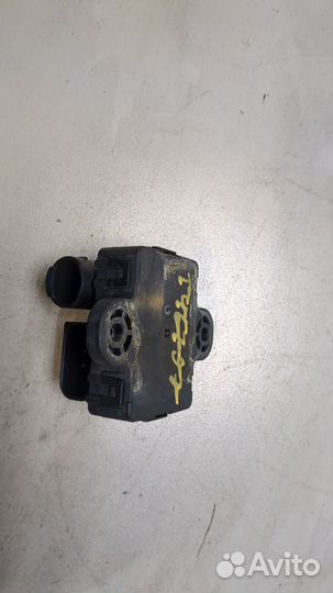 Реле накала Mercedes C W204, 2009