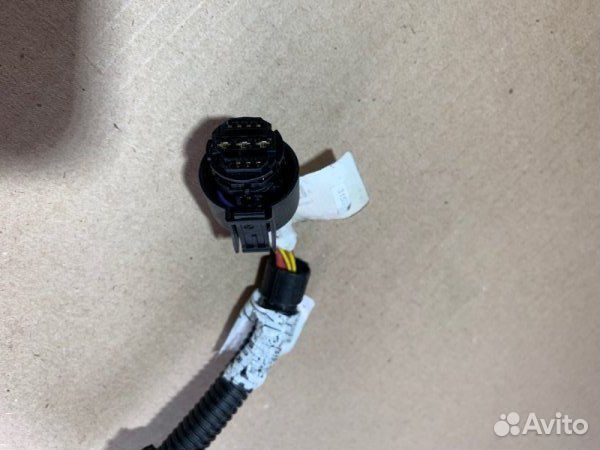 Жгут проводов серводвигателя Valvetronic Bmw X1