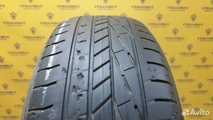 Goodyear Excellence 235/60 R18
