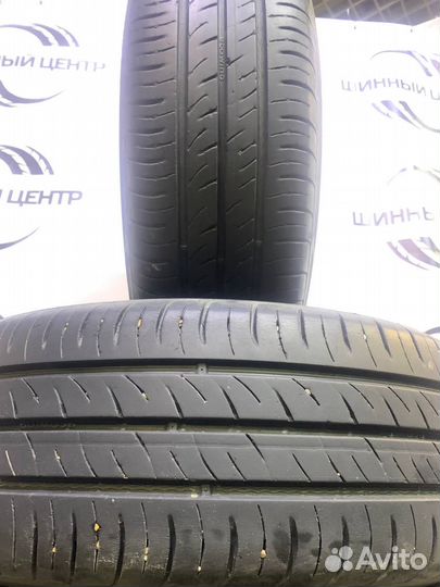 Летняя Kumho 185/65R15 Kia Rio