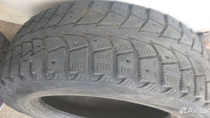 18565 r15 зимняя резина