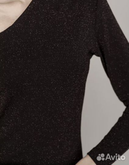 Платье мини